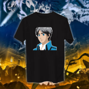 Attack On Titan - هجوم العمالقة