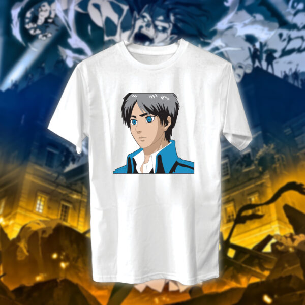 Attack On Titan - هجوم العمالقة - Image 2