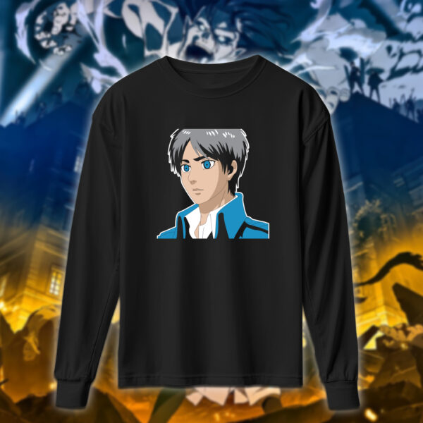 Attack On Titan - هجوم العمالقة - Image 3