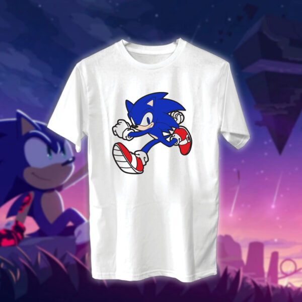 ⁦Sonic - سونيك⁩ - الصورة ⁦2⁩