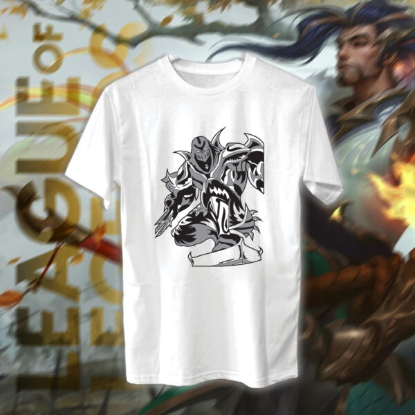 League of Legends - لول - Image 2