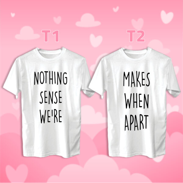 Couples - Nothing Makes Sense - Image 2