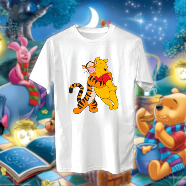 ⁦Winnie The Pooh - ويني الدبدوب⁩ - الصورة ⁦2⁩