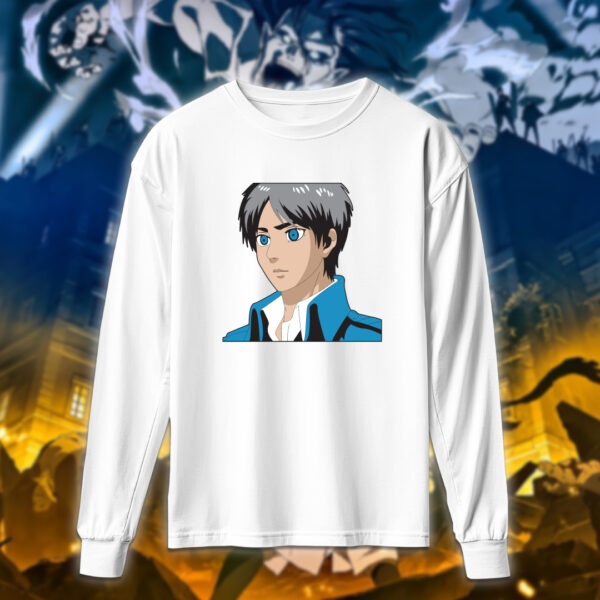 Attack On Titan - هجوم العمالقة - Image 4