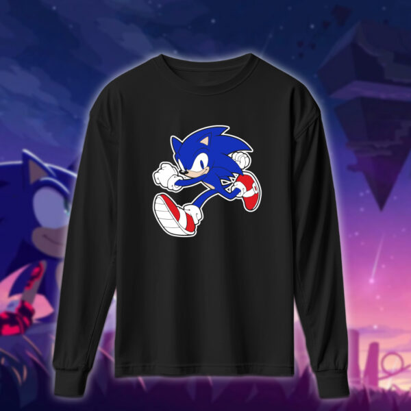 ⁦Sonic - سونيك⁩ - الصورة ⁦3⁩