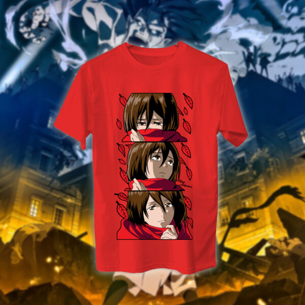 ⁦Attack On Titan - هجوم العمالقة⁩ - الصورة ⁦7⁩