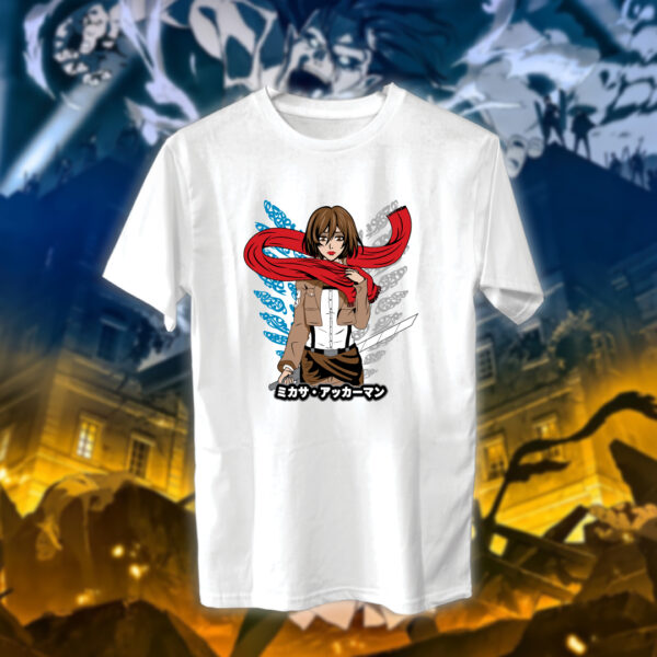 Attack On Titan - هجوم العمالقة - Image 2