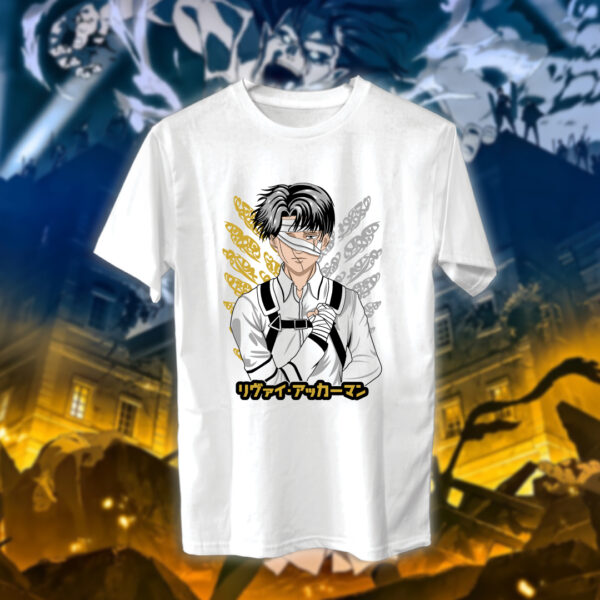 Attack On Titan - هجوم العمالقة - Image 2