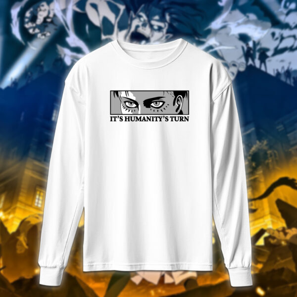 Attack On Titan - هجوم العمالقة - Image 4