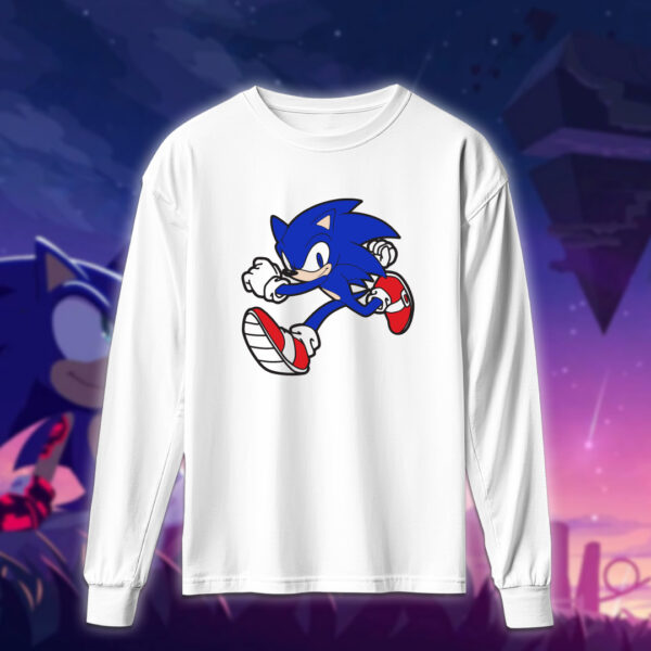 ⁦Sonic - سونيك⁩ - الصورة ⁦4⁩