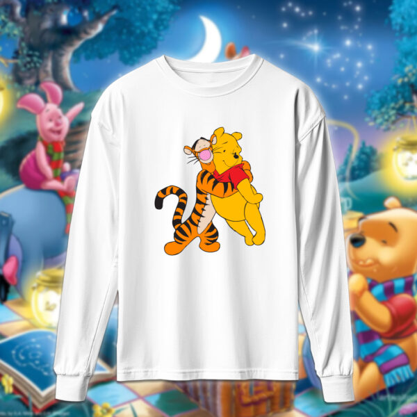 ⁦Winnie The Pooh - ويني الدبدوب⁩ - الصورة ⁦4⁩