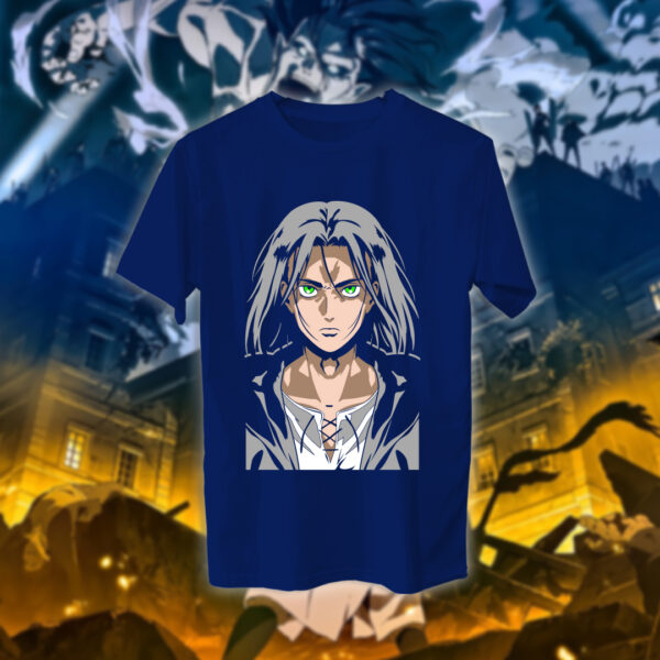 Attack On Titan - هجوم العمالقة - Image 6