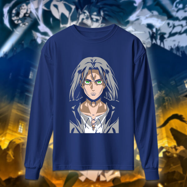 Attack On Titan - هجوم العمالقة - Image 8