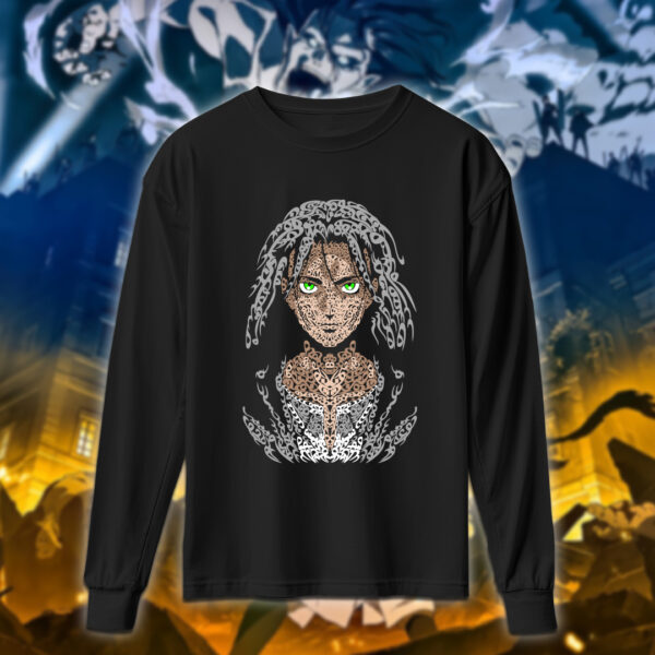 ⁦Attack On Titan - هجوم العمالقة⁩ - الصورة ⁦3⁩
