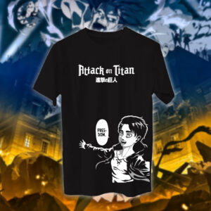 Attack On Titan - هجوم العمالقة