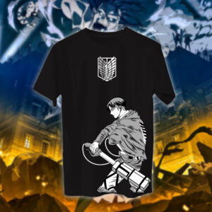 Attack On Titan - هجوم العمالقة