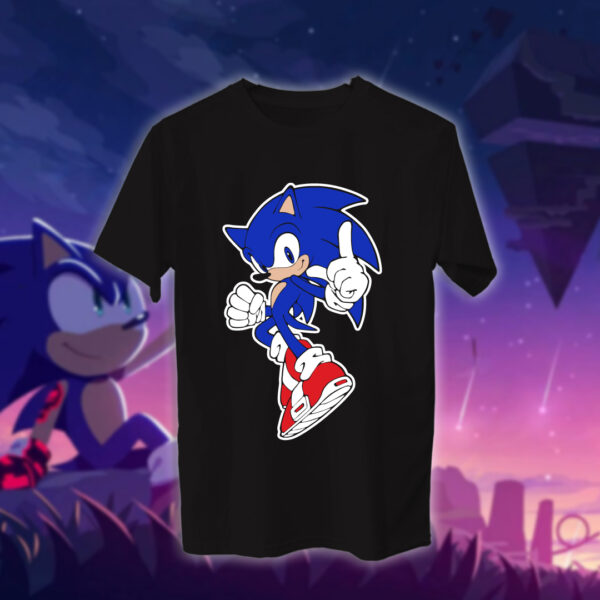 Sonic - سونيك