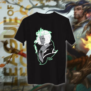 League of Legends - لول