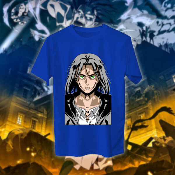 Attack On Titan - هجوم العمالقة - Image 7