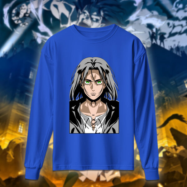 Attack On Titan - هجوم العمالقة - Image 9