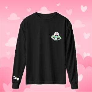 Couples - Buzz Lightyear