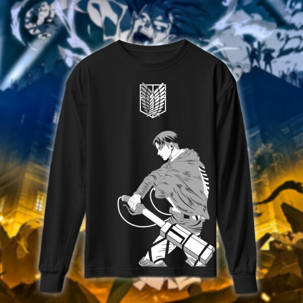 Attack On Titan - هجوم العمالقة - Image 3