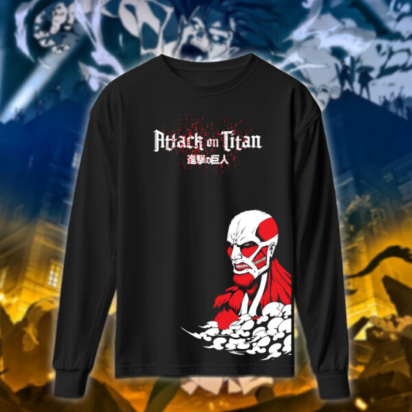 Attack On Titan - هجوم العمالقة - Image 3