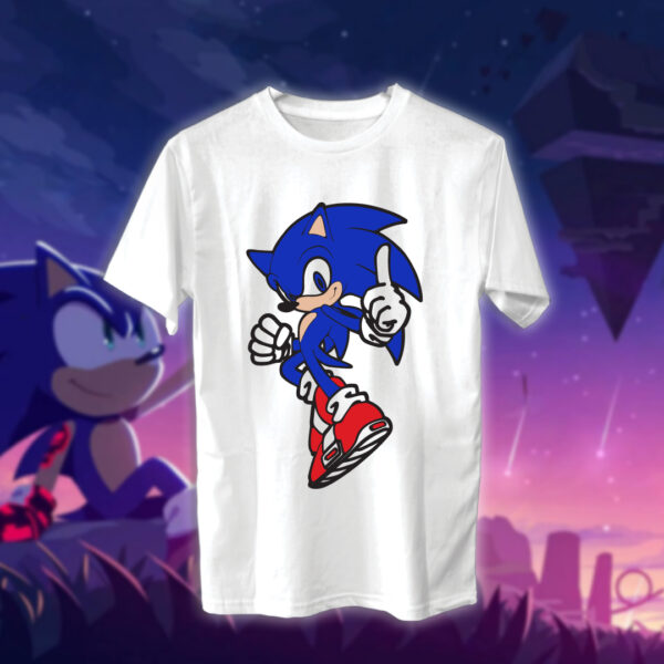 ⁦Sonic - سونيك⁩ - الصورة ⁦2⁩