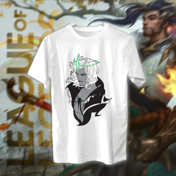 ⁦League of Legends - لول⁩ - الصورة ⁦2⁩