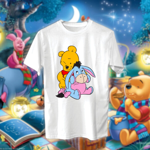 ⁦Winnie The Pooh - ويني الدبدوب⁩ - الصورة ⁦2⁩