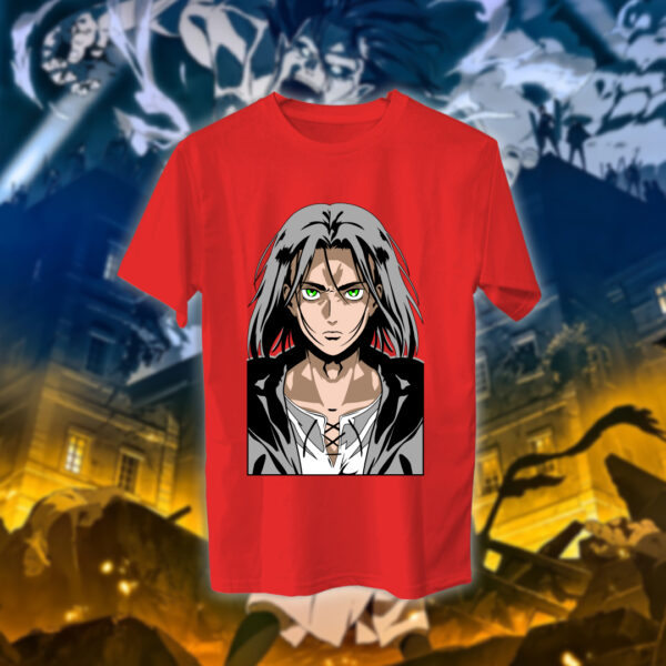 Attack On Titan - هجوم العمالقة - Image 5