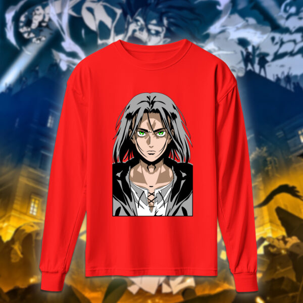 Attack On Titan - هجوم العمالقة - Image 10