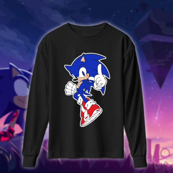 ⁦Sonic - سونيك⁩ - الصورة ⁦3⁩