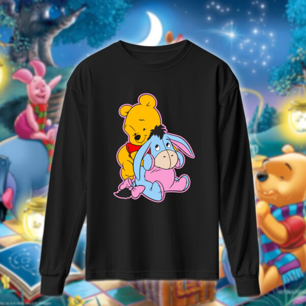 ⁦Winnie The Pooh - ويني الدبدوب⁩ - الصورة ⁦3⁩