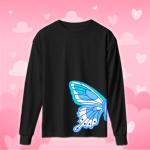 Couples - Butterfly 1