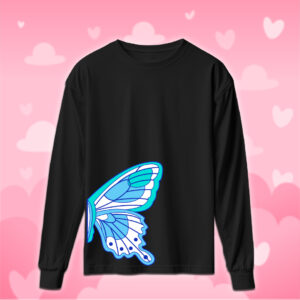 Couples - Butterfly 2