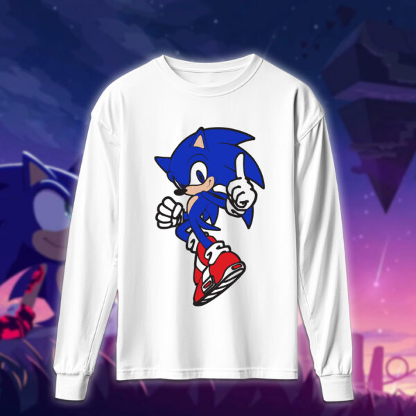 ⁦Sonic - سونيك⁩ - الصورة ⁦4⁩