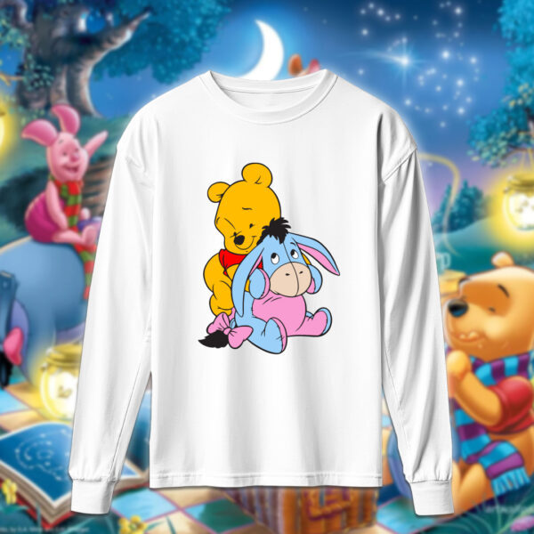 ⁦Winnie The Pooh - ويني الدبدوب⁩ - الصورة ⁦4⁩