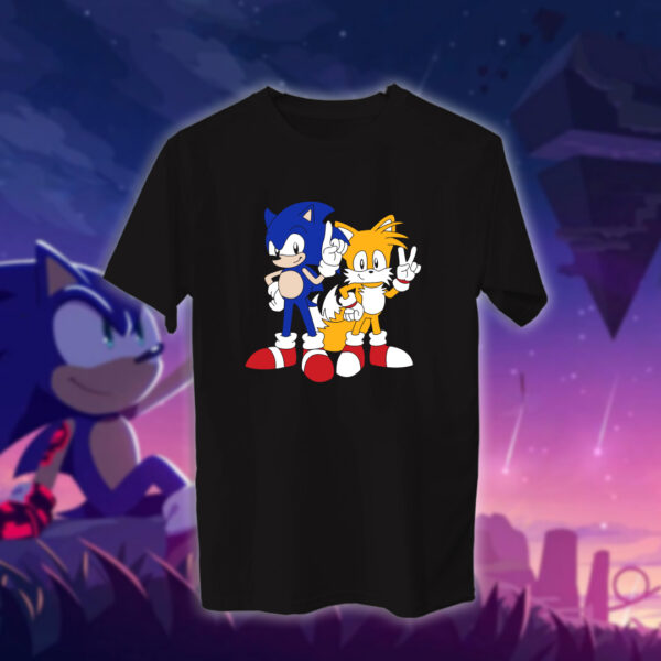 Sonic - سونيك