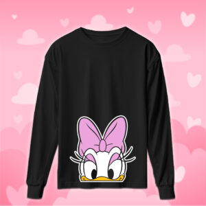 Couples - Daisy Duck