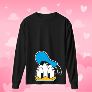 Couples - Donald Duck