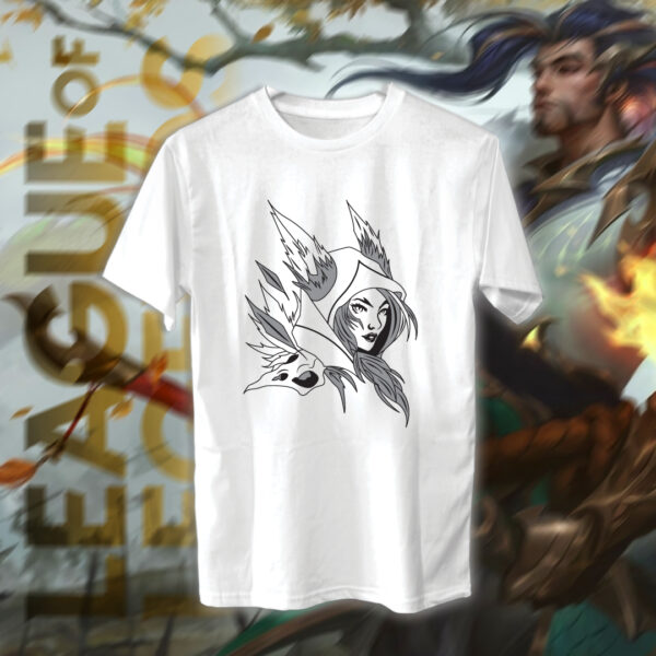 ⁦League of Legends - لول⁩ - الصورة ⁦2⁩