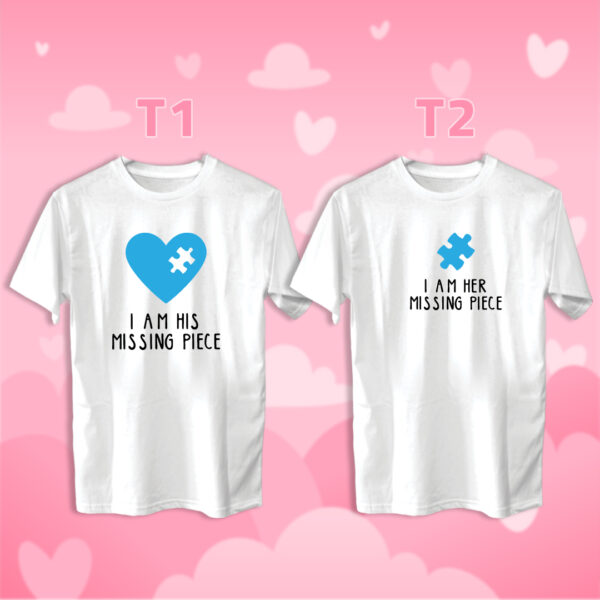 Couples - The Missing Piece - Image 2