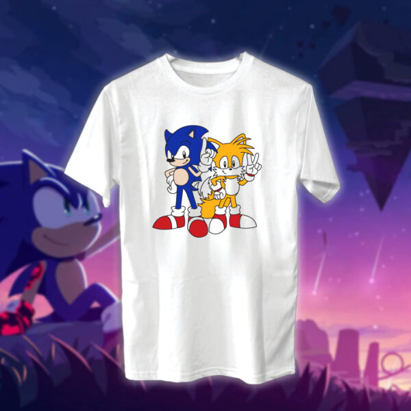 ⁦Sonic - سونيك⁩ - الصورة ⁦2⁩