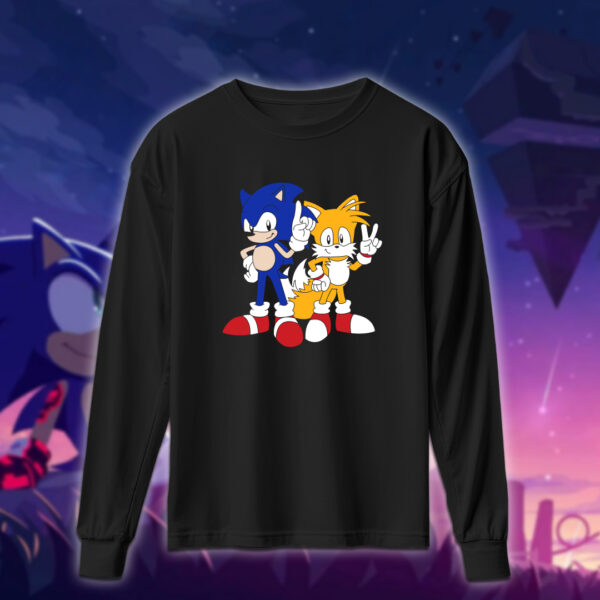 ⁦Sonic - سونيك⁩ - الصورة ⁦3⁩