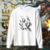 League of Legends - لول