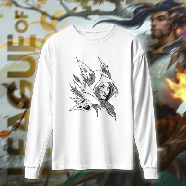 ⁦League of Legends - لول⁩ - الصورة ⁦4⁩