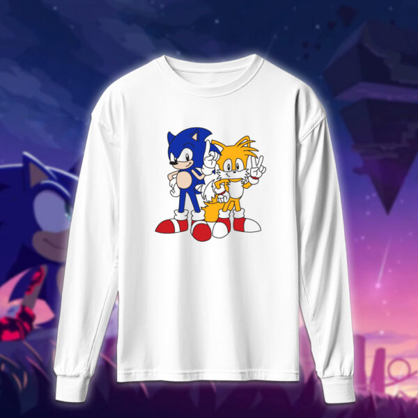 ⁦Sonic - سونيك⁩ - الصورة ⁦4⁩
