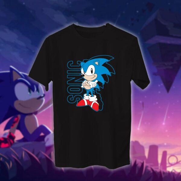 Sonic - سونيك