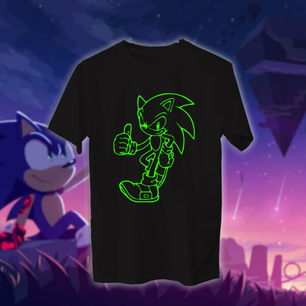 Sonic - سونيك